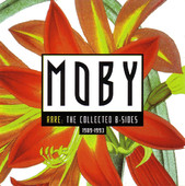 Album Art: Rare: The Collected B-Sides