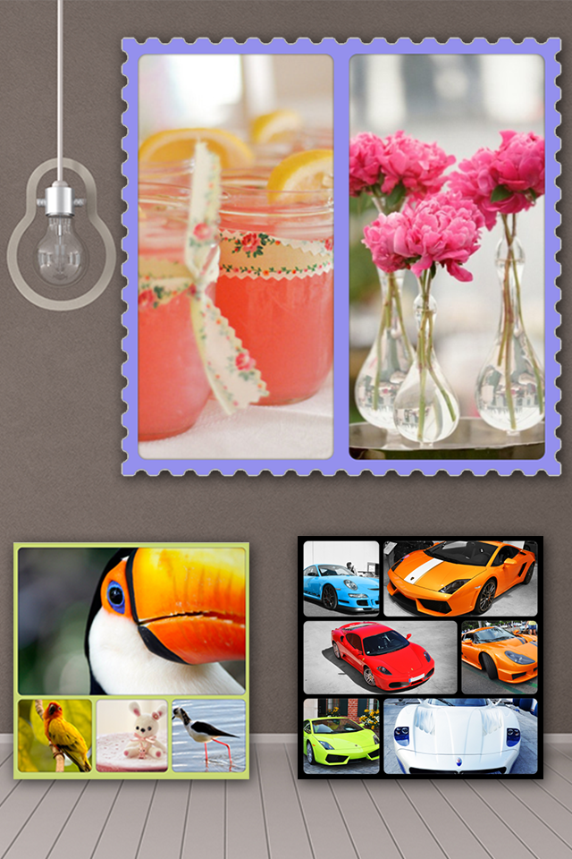 iPhone Screenshot 1