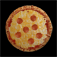 More Pizza!