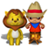 Kid's Wallpapers & Backgrounds HD for iPhone