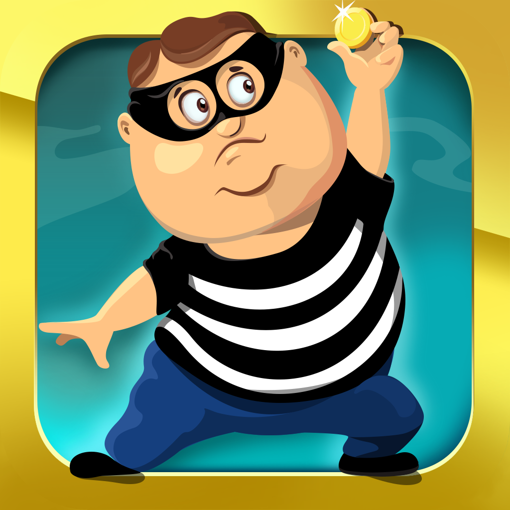 iPhone, iPad: »Daddy Was A Thief«