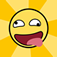 Funny Face!